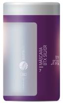 Southliss Máscara Btx Silver 1 Kg