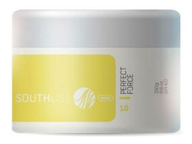 Southliss mascara perfect force - crescimento capilar