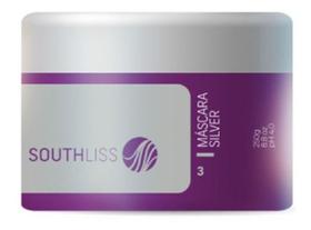 Southliss silver máscara 250 gr