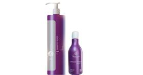 Southliss Silver Shampoo 1 L e Condicionador 300 ml