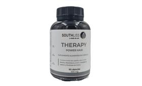 Southliss Therapy Power Hair 60 Cápsulas