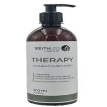 Southliss Therapy Shampoo Purificante 500 Ml