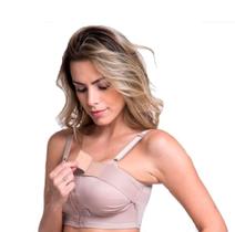 Soutien Biobela Com Faixa Pós Cirúrgico Com Reforço cod.1623