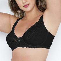 Soutien dilady 139200, 44, preto Soutien dilady 139200, 44, preto