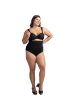 Soutien max confort preto 46