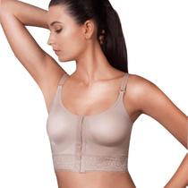 Soutien Pós Cirúrgico com Colchete 0413 Compress
