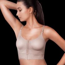 Soutien Pós Cirúrgico com Colchete 0413 Compress