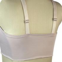 Soutien Pós Cirúrgico Prótese De Silicone P Soutien Pós Cirúrgico Prótese De Silicone P