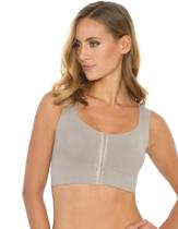 Soutien Pós Cirúrgico Top Control Fendi Plié