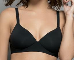 Soutien top sole preto 42