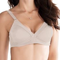 Soutien triumph confidence mink 46 Soutien triumph confidence mink 46