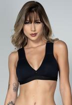 Soutien Vekyo Lingerie Conforto Sem Bojo Alça de Espuma