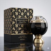 Souvenir Desert Rose Afnan Perfume Árabe Feminino Floral 100ml Souvenir Desert Rose Afnan Perfume Árabe Feminino Floral 100ml