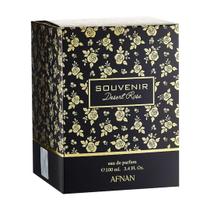 Souvenir Desert Rose Afnan Perfume Feminino 100ml