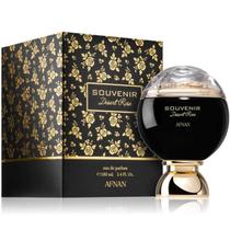 Souvenir Desert Rose Edp 100Ml Afnan Feminino (Erba Pura)