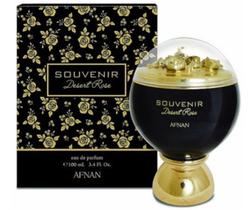 Souvenir desert rose edp-100ml