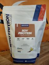 Soy Protein 900g - Proteína Isolada da Soja - NEW NUTRITION