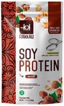 Soy Protein Avelã Vegana Rakkau 600G