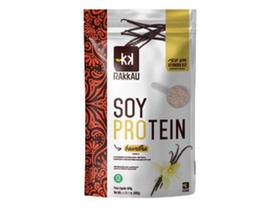 Soy Protein Baunilha Vegana Rakkau 600G