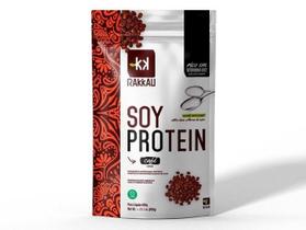 Soy Protein Café Vegana Rakkau 600G