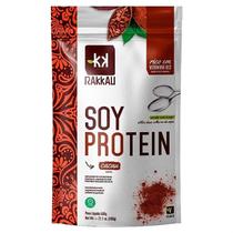 Soy Protein Rakkau Sabor Cacau 600g