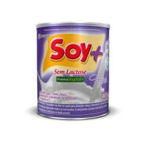 Soy+ Sem Lactose Original Alimento em Pó 300g Soy+ Sem Lactose Original Alimento em Pó 300g