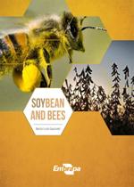 Soybean and Bees - Embrapa