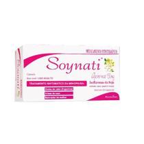Soynati Tratamento Menopausa 150mg 30Cps - Pharmascience