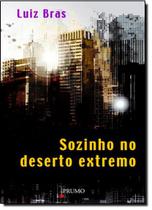 Sozinho No Deserto Extremo