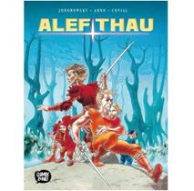 Sp - alef-thau omnibus Sp - alef-thau omnibus