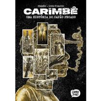 Sp - carimbê: uma história do capão pecado