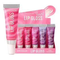 SP Colors - Lip Gloss Twist Vitamina E SP278