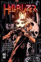 Sp - hellblazer vol. 09 - edicao de luxo ***