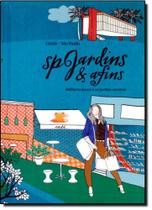 Sp Jardins & Afins