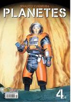 Sp - planetes ed.004 fsc Sp - planetes ed.004 fsc