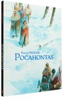 SP - Pocahontas SP - Pocahontas