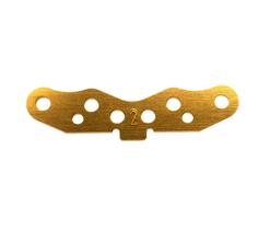 Sp Rear Lower Sus Plate Kyosho Kyoifw131