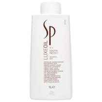 SP System Professional Luxe Oil Keratin Protect - Shampoo 1000ml