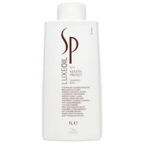 SP System Professional Luxe Oil Keratin Protect - Shampoo 1l