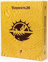 SP - Tormenta20 - Coleção Arton (Versão de Luxo)