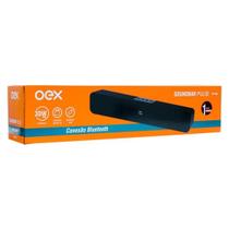 Sp106 soundbar pulse pr - OEX Sp106 soundbar pulse pr - OEX