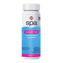 Spa Chemical HTH 86131 Alcalinidade até 0,6 kg