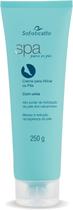 Spa Creme Para Afinar os Pés Com Uréia 250g Sofisticatto Spa Creme Para Afinar os Pés Com Uréia 250g Sofisticatto