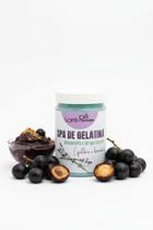 Spa de Gelatina Lore Pé Essência Aromática Escalda Para Os Pés SPA de Geléia 250g Spa de Gelatina Lore Pé Essência Aromática Escalda Para Os Pés SPA de Geléia 250g