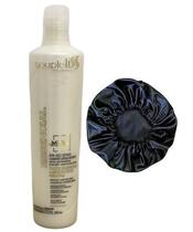 SPA do Sono Essencial Calmante Capilar Noturno 300ml Soupleliss SPA do Sono Essencial Calmante Capilar Noturno 300ml Soupleliss