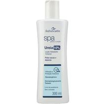 SPA Hidratante Corporal Ureia Pele Ressecada Descamação