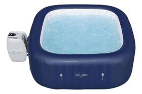 Spa Inflavel 840l 140 Jatos 127v 180x66cm - Bestway