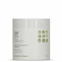 SPA PEEL THERAPY Creme Esfoliante 500g Fler - Fler Dermocosmeticos