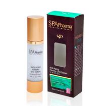 Spa pharma serum firmador anti-idade com q10 50ml Spa pharma serum firmador anti-idade com q10 50ml