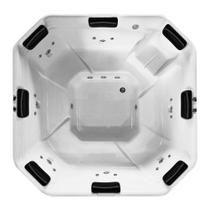 Spa Quadrado Harmonia PADRÃO com hidro